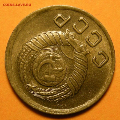 1 копейка 1948 состояние - до 3.12.24. 22:00 мск. - DSCN1156.JPG