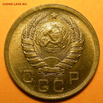 1 копейка 1940 состояние - до 3.12.24. 22:00 мск. - DSCN1127.JPG