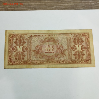 100 марок Германии, 1944г., до 30.11.24г. - IMG_20241127_224911