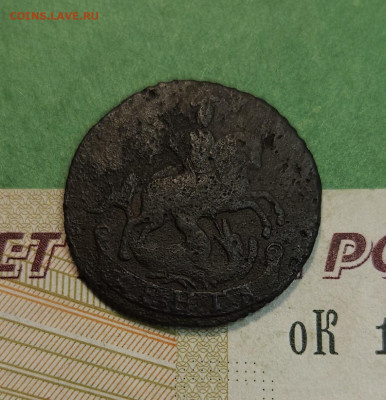 Денга 1790 без букв   до 22:00 по МСК 05.12.24 - 20241129_174315
