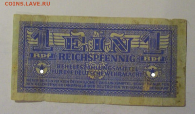 1 рейхспфенниг 1942 Германия 06.12.2024 22:00 МСК - CIMG8750.JPG