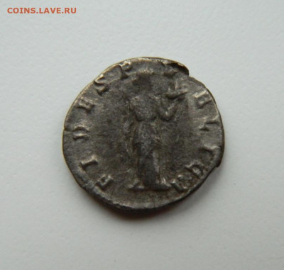 Др.Рим. Цезарь Каракалла 196-198 г.г. С рубля! до 06.12.24 - DSCN3277.JPG