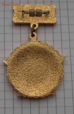 Знак Отличник гражданской обороны СССР до 04.12. 22-00 - SDC18950.JPG