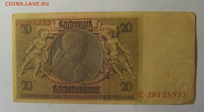 20 марок 1929 Германия (537) 06.12.2024 22:00 МСК - CIMG1252.JPG