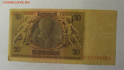 20 марок 1929 Германия (683) 06.12.2024 22:00 МСК - CIMG1257.JPG