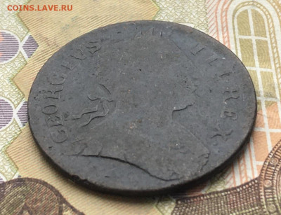 Великобритания 1 фартинг 1773 до 04.12.2024 - IMG_E2792.JPG