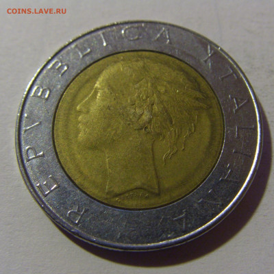 500 лир 1986 Италия №1 06.12.2024 22:00 МСК - CIMG9343.JPG