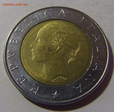 500 лир 1993 банк Италия №2 06.12.2024 22:00 МСК - CIMG9383.JPG