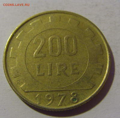 200 лир 1978 Италия №1 06.12.2024 22:00 МСК - CIMG9385.JPG