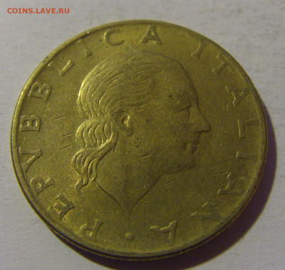 200 лир 1978 Италия №2 06.12.2024 22:00 МСК - CIMG9391.JPG