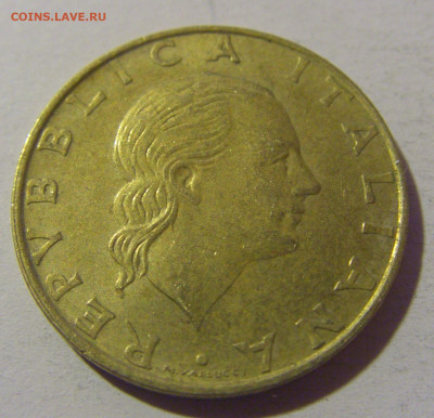 200 лир 1998 Италия №1 06.12.2024 22:00 МСК - CIMG9407.JPG
