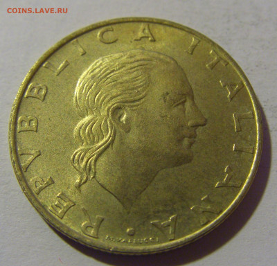 200 лир 1994 карабинеры Италия №1 06.12.2024 22:00 МСК - CIMG9419.JPG