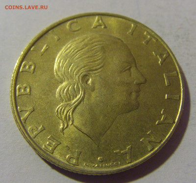 200 лир 1994 карабинеры Италия №2 06.12.2024 22:00 МСК - CIMG9423.JPG