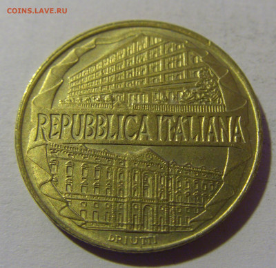 200 лир 1996 таможня Италия №1 06.12.2024 22:00 МСК - CIMG9431.JPG