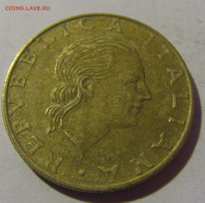 200 лир 1997 морская лига Италия №1 06.12.2024 22:00 МСК - CIMG9435.JPG