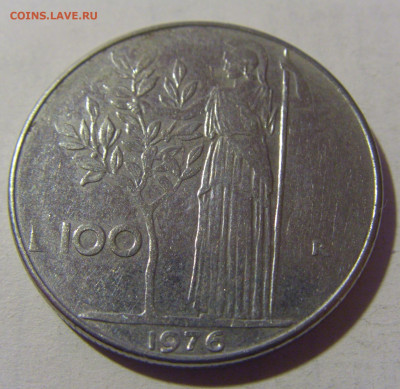 100 лир 1976 Италия №1 06.12.2024 22:00 МСК - CIMG9445.JPG