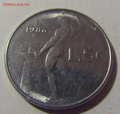 50 лир 1986 Италия №1 06.12.2024 22:00 МСК - CIMG9457.JPG