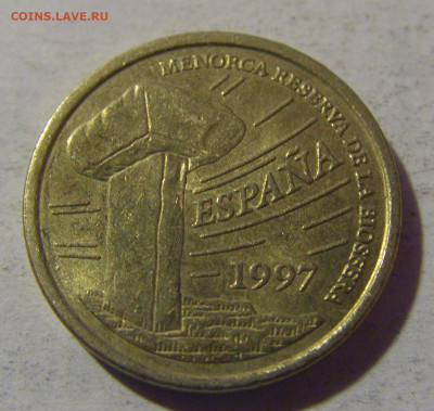 5 песет 1997 Испания №1 06.12.2024 22:00 МСК - CIMG9515.JPG