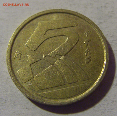 5 песет 1998 Испания №1 06.12.2024 22:00 МСК - CIMG9529.JPG