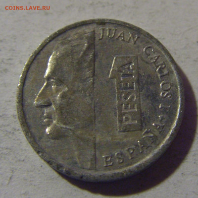 1 песета 1998 Испания №2 06.12.2024 22:00 МСК - CIMG9558.JPG
