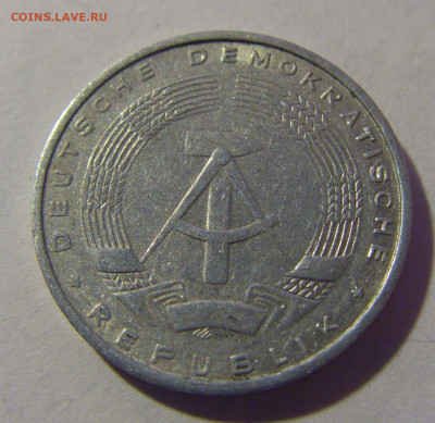 5 пфеннигов 1968 ГДР №2 06.12.2024 22:00 МСК - CIMG9654.JPG