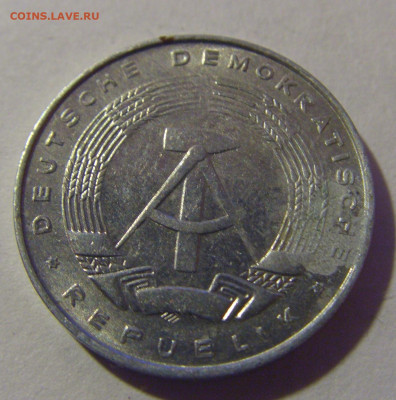 5 пфеннигов 1972 ГДР №1 06.12.2024 22:00 МСК - CIMG9658.JPG