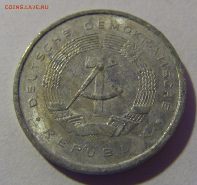5 пфеннигов 1988 ГДР №1 06.12.2024 22:00 МСК - CIMG9666.JPG
