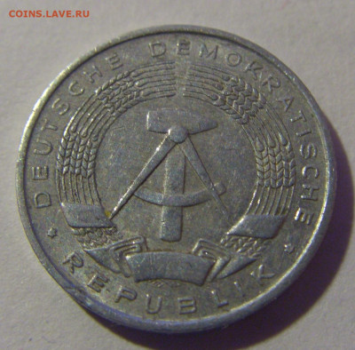 1 пфенниг 1965 ГДР №1 06.12.2024 22:00 МСК - CIMG9686.JPG