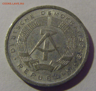1 пфенниг 1982 ГДР №1 06.12.2024 22:00 МСК - CIMG9690.JPG