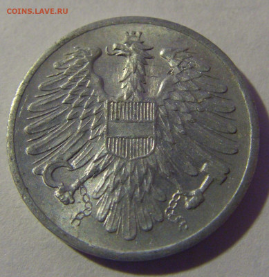 2 гроша 1962 Австрия №2 06.12.2024 22:00 МСК - CIMG9766.JPG