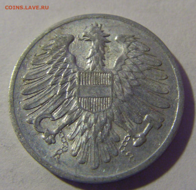 2 гроша 1957 Австрия №1 06.12.2024 22:00 МСК - CIMG9786.JPG