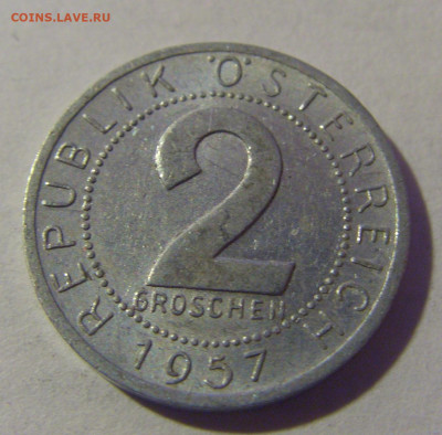 2 гроша 1957 Австрия №1 06.12.2024 22:00 МСК - CIMG9784.JPG
