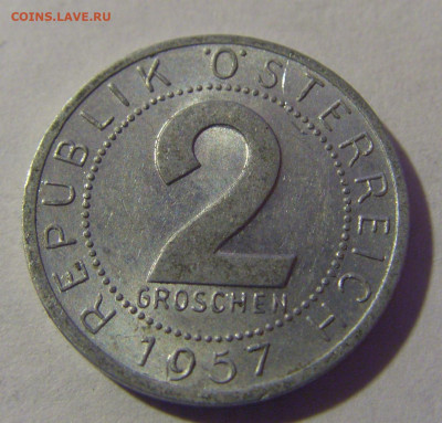 2 гроша 1957 Австрия №2 06.12.2024 22:00 МСК - CIMG9788.JPG