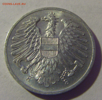 2 гроша 1950 Австрия №1 06.12.2024 22:00 МСК - CIMG9802.JPG