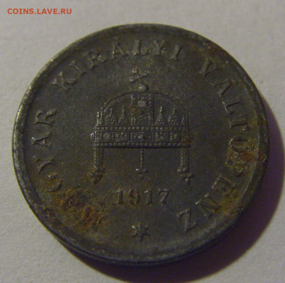 2 филлера 1917 Венгрия №1 06.12.2024 22:00 МСК - CIMG9946.JPG