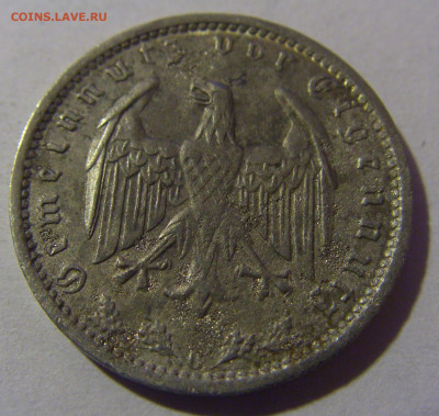 1 марка 1934 G Германия №1 06.12.2024 22:00 МСК - CIMG10001 (35).JPG