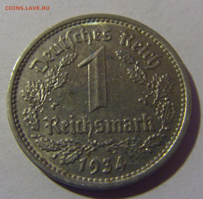 1 марка 1934 G Германия №1 06.12.2024 22:00 МСК - CIMG10001 (33).JPG