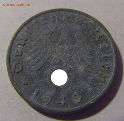 10 пфеннигов 1940 В Германия №1 06.12.2024 22:00 МСК - CIMG10001 (59).JPG