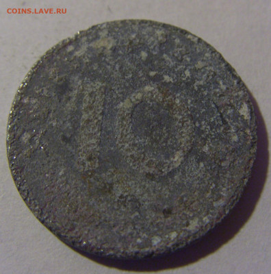 10 пфеннигов 1940 Германия №1 06.12.2024 22:00 МСК - CIMG10001 (77).JPG
