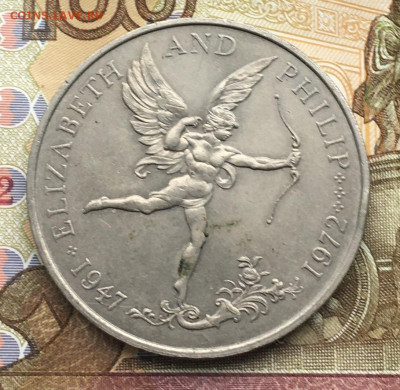 Гернси 25 пенсов 1972 до 04.12.2024 - IMG_E3447.JPG