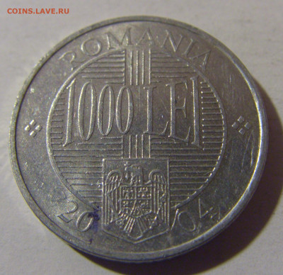 1000 лей 2004 Румыния №1 06.12.2024 22:00 МСК - CIMG0667.JPG