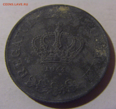 20 лей 1944 Румыния №1 06.12.2024 22:00 МСК - CIMG0685.JPG