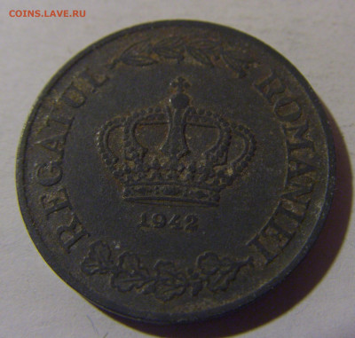 5 лей 1942 Румыния №1 06.12.2024 22:00 МСК - CIMG0693.JPG