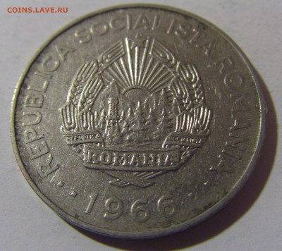 3 лея 1966 Румыния №2 06.12.2024 22:00 МСК - CIMG0713.JPG