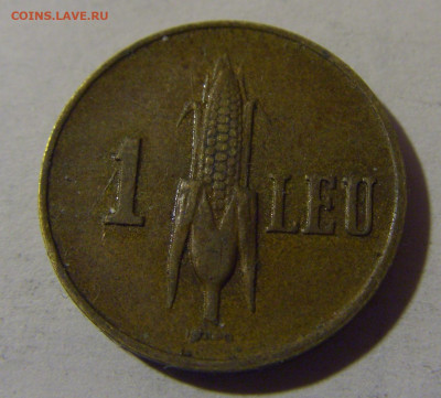 1 лей 1939 Румыния №1 06.12.2024 22:00 МСК - CIMG0751.JPG