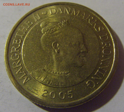 20 крон 2005 церковь Дания №1 06.12.2024 22:00 МСК - CIMG0845.JPG