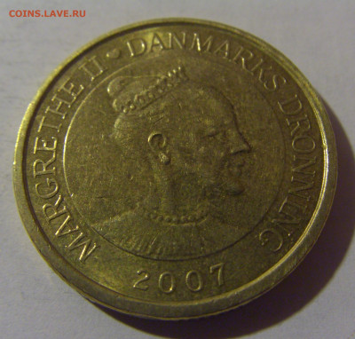 20 крон 2007 парусник Дания №1 06.12.2024 22:00 МСК - CIMG0849.JPG