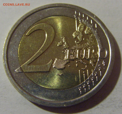 2 евро 2022 Плечник Словения №1 06.12.2024 22:00 МСК - CIMG0867.JPG
