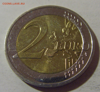 2 евро 2020 преклонение Варшава Германия №1 06.12.24 22:00 М - CIMG0879.JPG