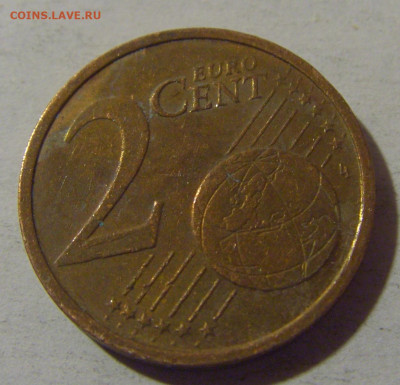 2 евроцента 2002 А Германия №1 06.12.24 22:00 М - CIMG0895.JPG